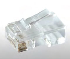 ������RJ45ˮ��ͷ