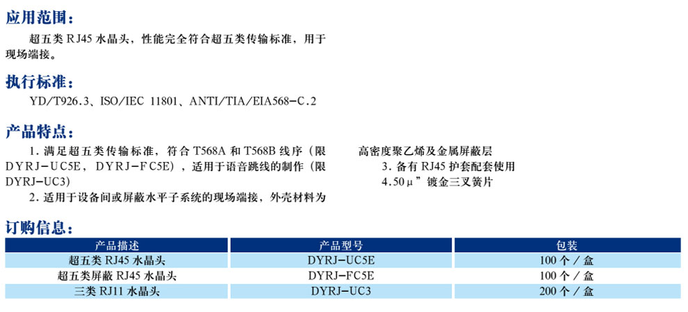 ������RJ45ˮ��ͷ(ͼ2)